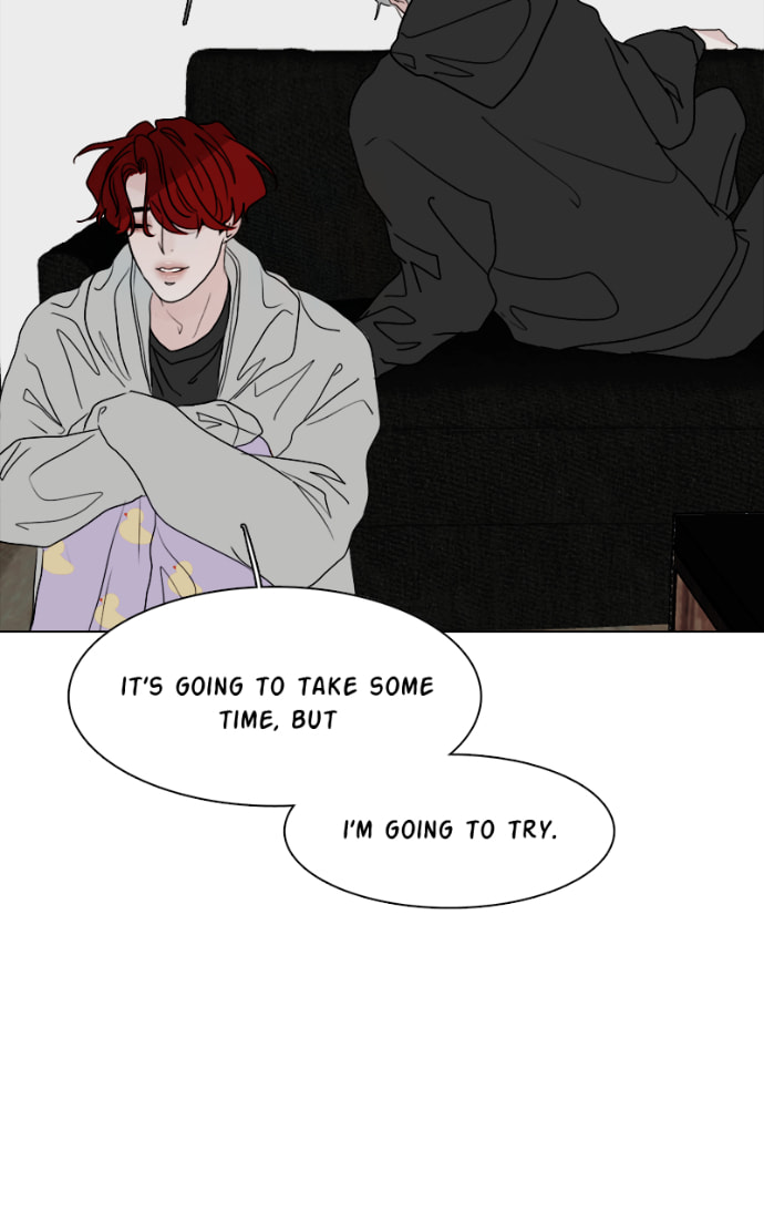Read Lost in Translation chapter 24 image 31 on Lezhin