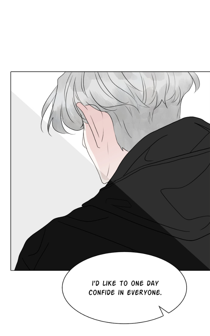 Read Lost in Translation chapter 24 image 32 on Lezhin