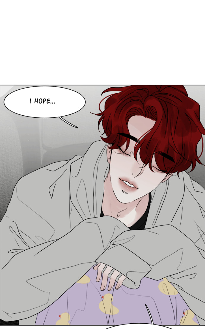 Read Lost in Translation chapter 24 image 33 on Lezhin