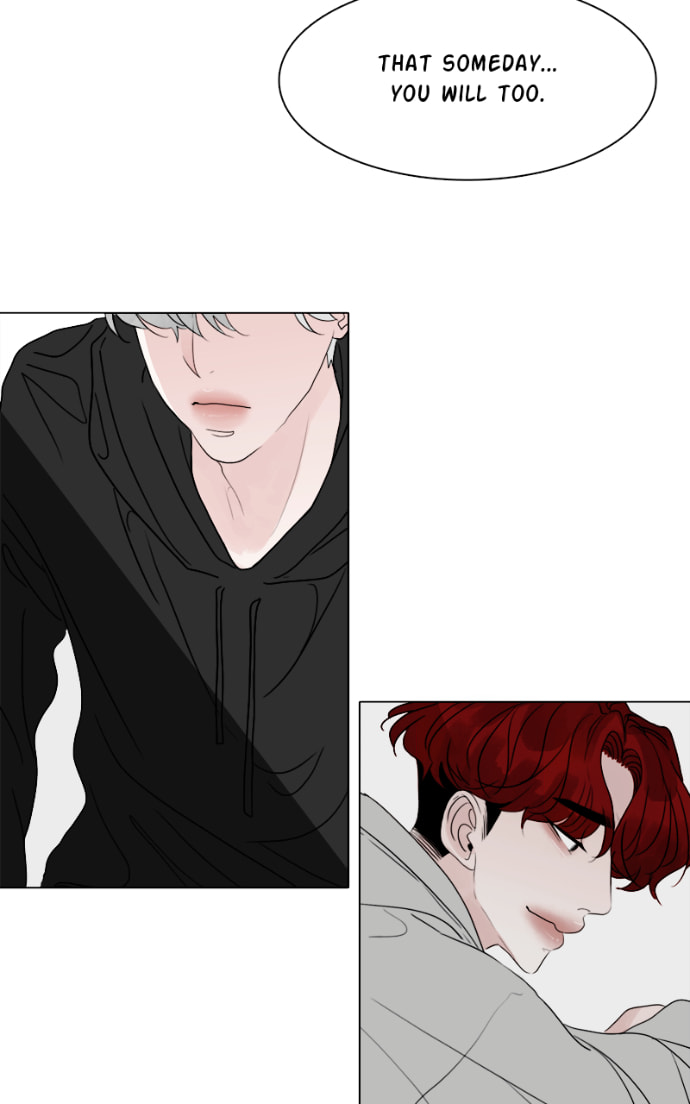Read Lost in Translation chapter 24 image 34 on Lezhin