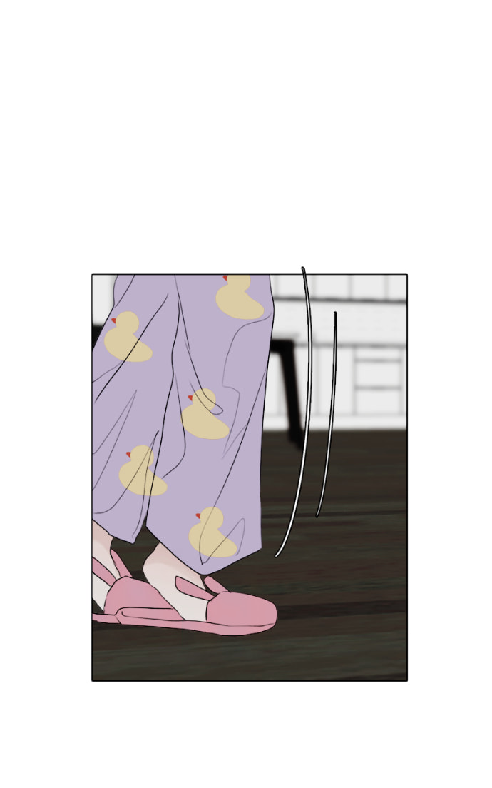 Read Lost in Translation chapter 24 image 36 on Lezhin
