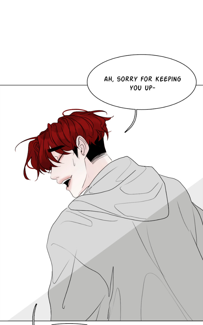 Read Lost in Translation chapter 24 image 37 on Lezhin