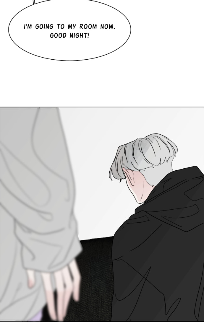 Read Lost in Translation chapter 24 image 38 on Lezhin