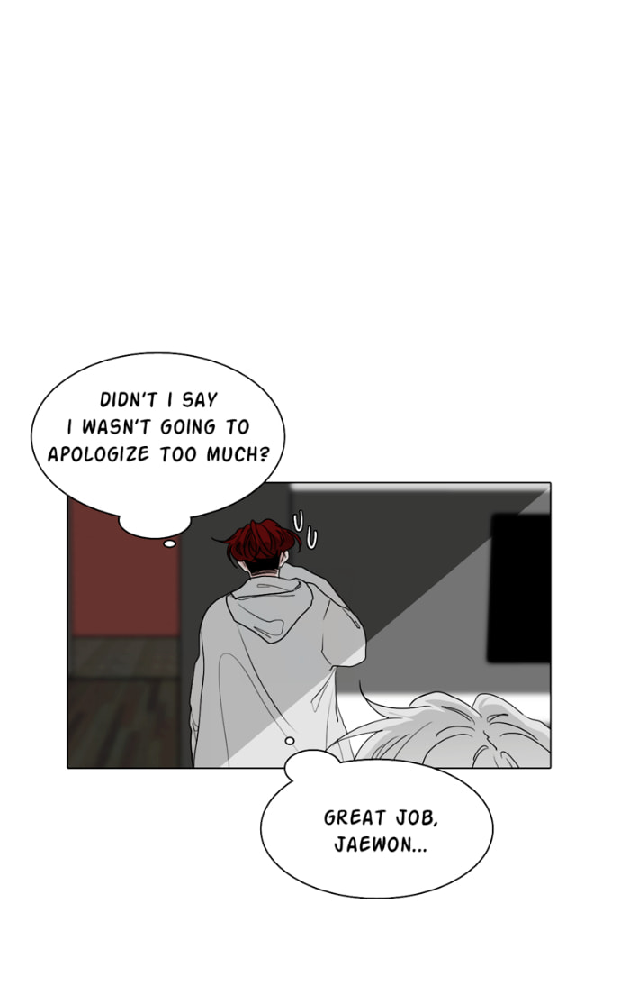 Read Lost in Translation chapter 24 image 39 on Lezhin