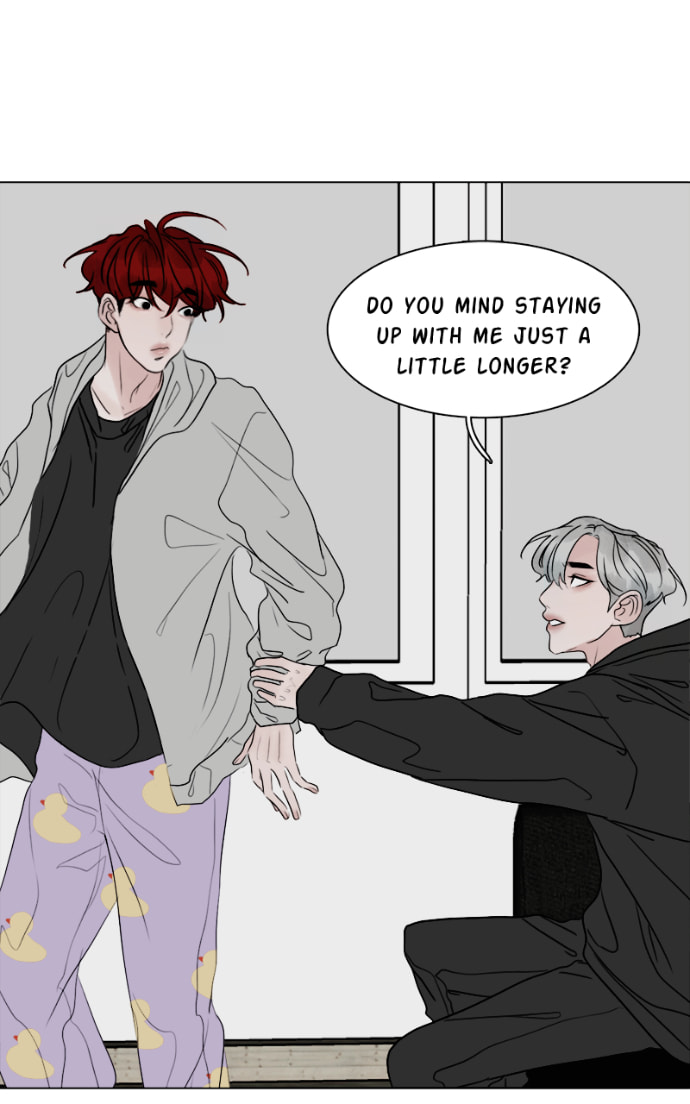 Read Lost in Translation chapter 24 image 42 on Lezhin