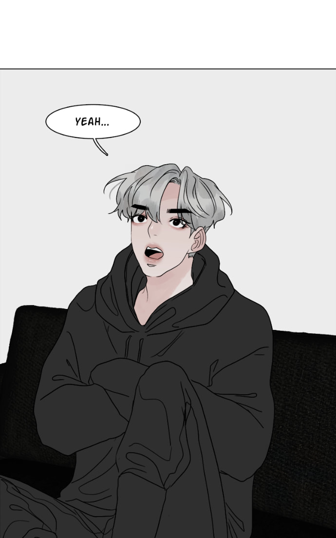 Read Lost in Translation chapter 24 image 48 on Lezhin