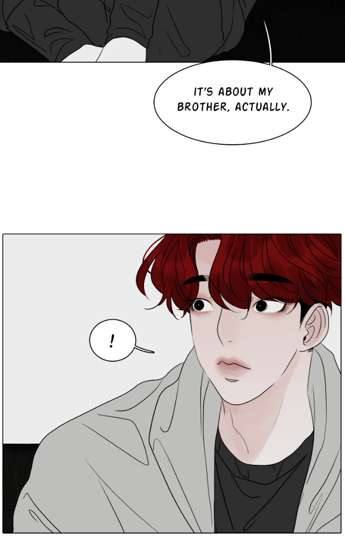 Read Lost in Translation chapter 24 image 49 on Lezhin