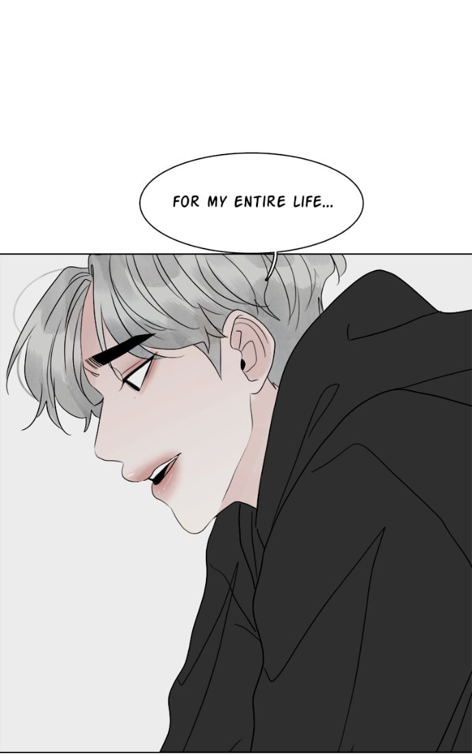 Read Lost in Translation chapter 24 image 50 on Lezhin