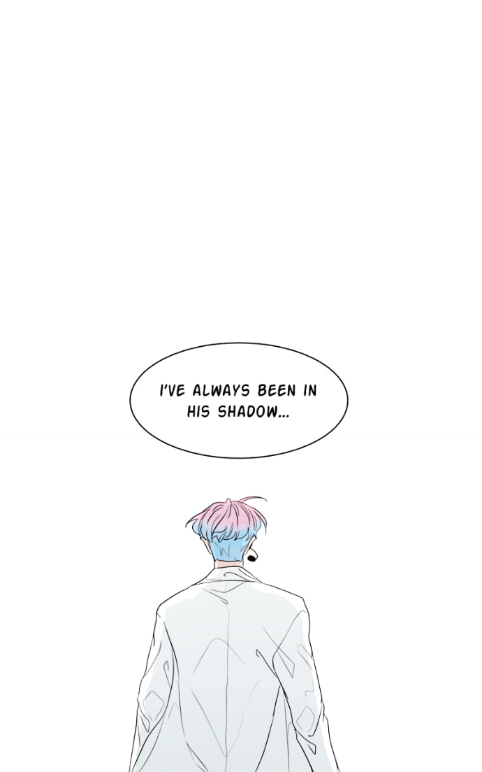 Read Lost in Translation chapter 24 image 51 on Lezhin