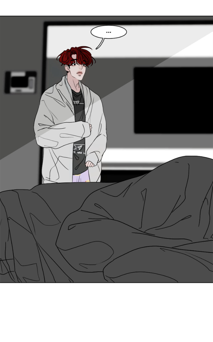 Read Lost in Translation chapter 24 image 9 on Lezhin