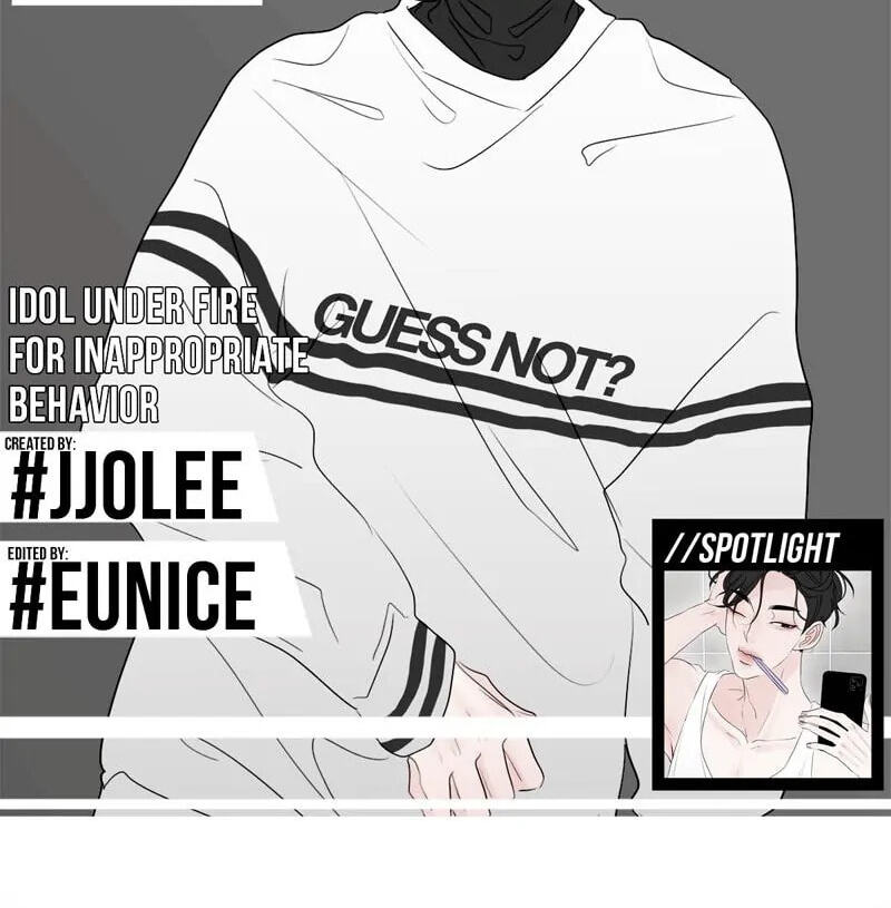 Read Lost in Translation chapter 25 image 1 on Lezhin