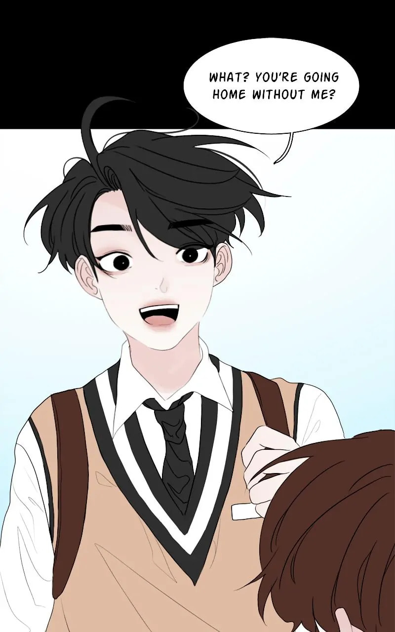 Read Lost in Translation chapter 25 image 11 on Lezhin