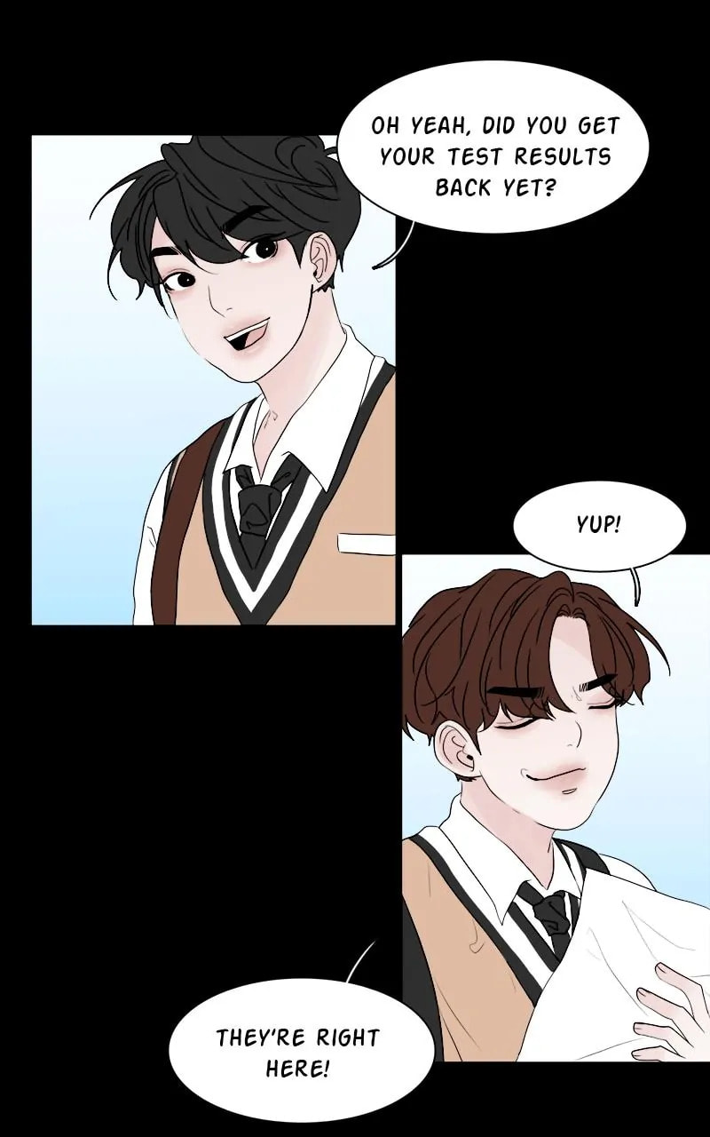 Read Lost in Translation chapter 25 image 14 on Lezhin