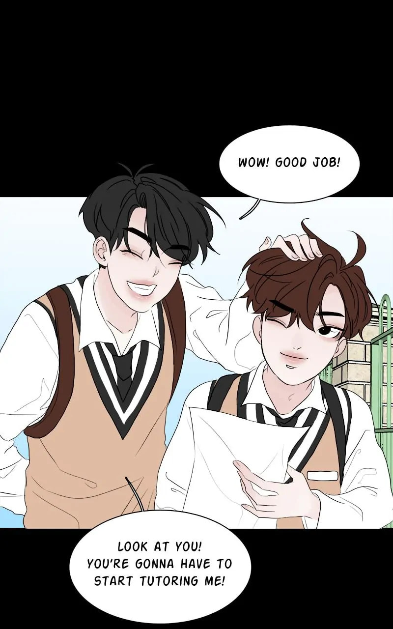 Read Lost in Translation chapter 25 image 16 on Lezhin