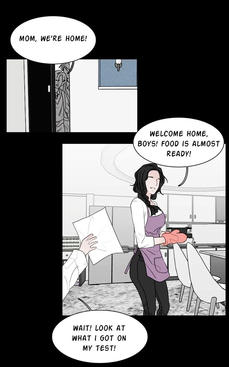 Read Lost in Translation chapter 25 image 18 on Lezhin