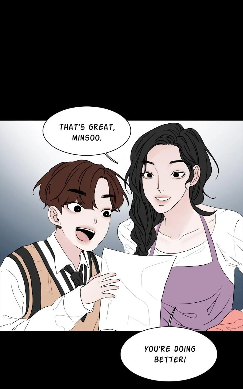Read Lost in Translation chapter 25 image 19 on Lezhin