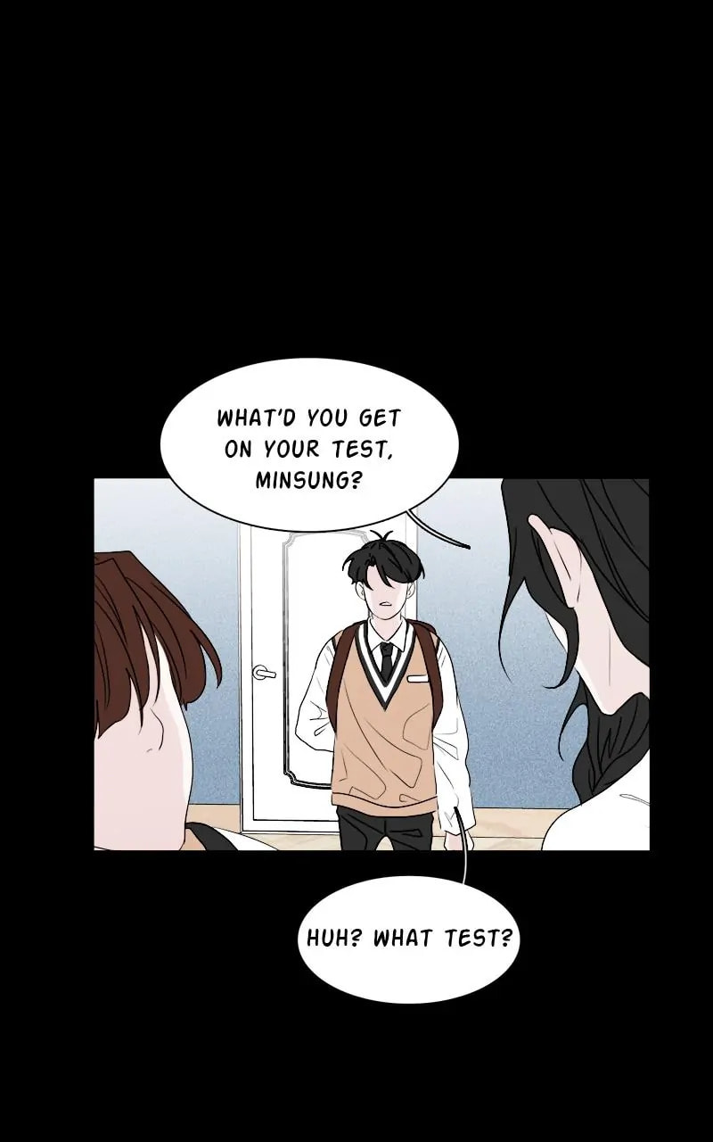 Read Lost in Translation chapter 25 image 20 on Lezhin