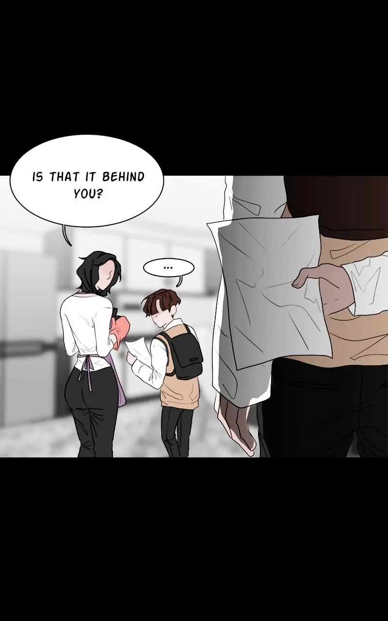 Read Lost in Translation chapter 25 image 21 on Lezhin
