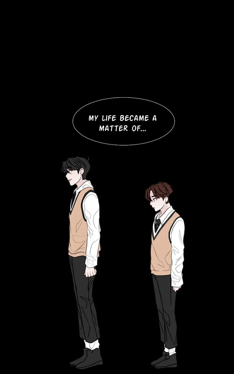 Read Lost in Translation chapter 25 image 26 on Lezhin