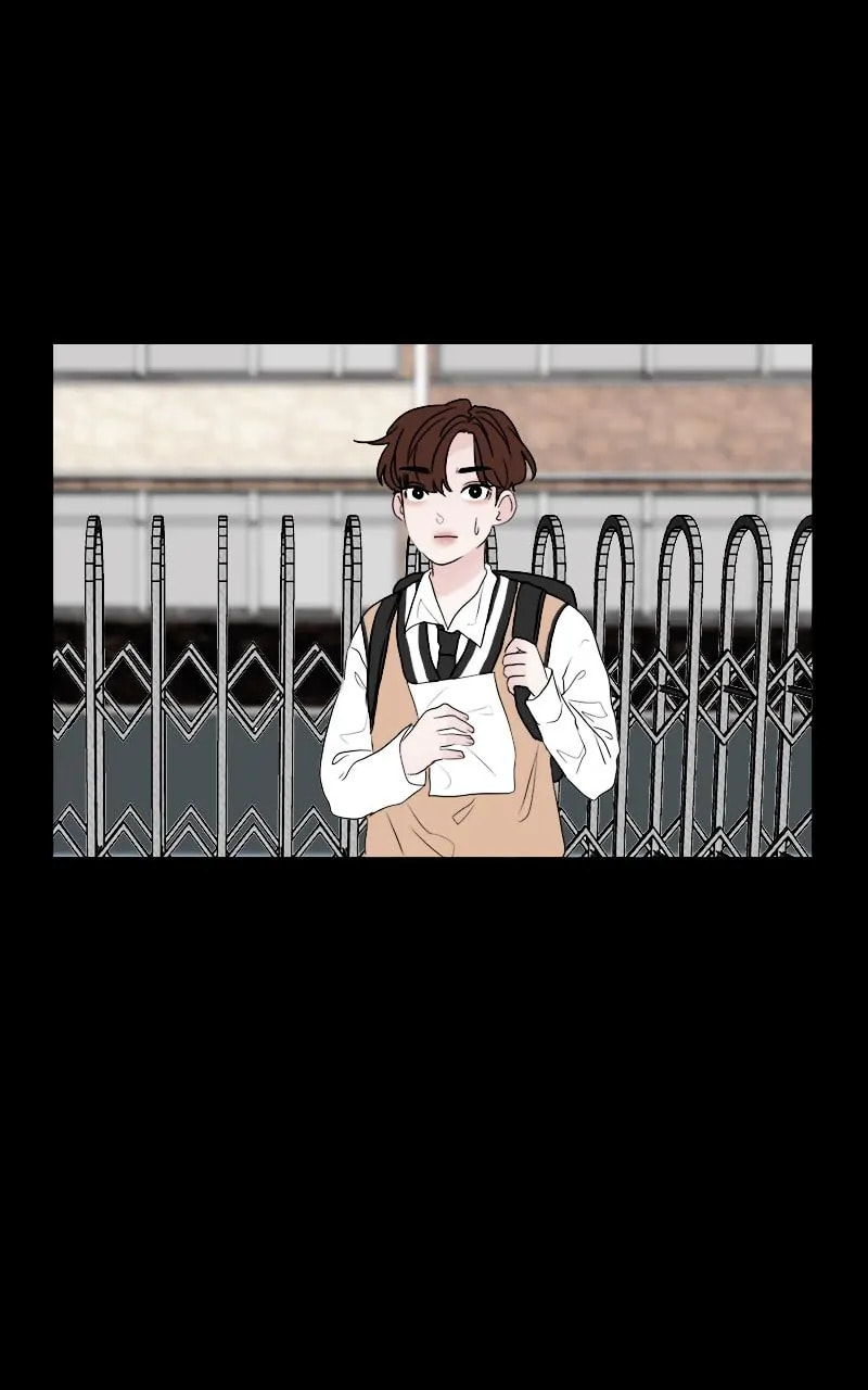 Read Lost in Translation chapter 25 image 3 on Lezhin