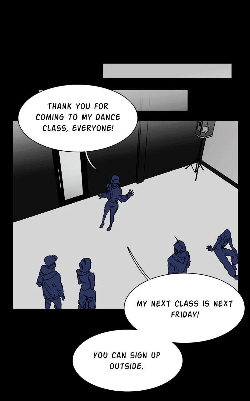 Read Lost in Translation chapter 25 image 30 on Lezhin