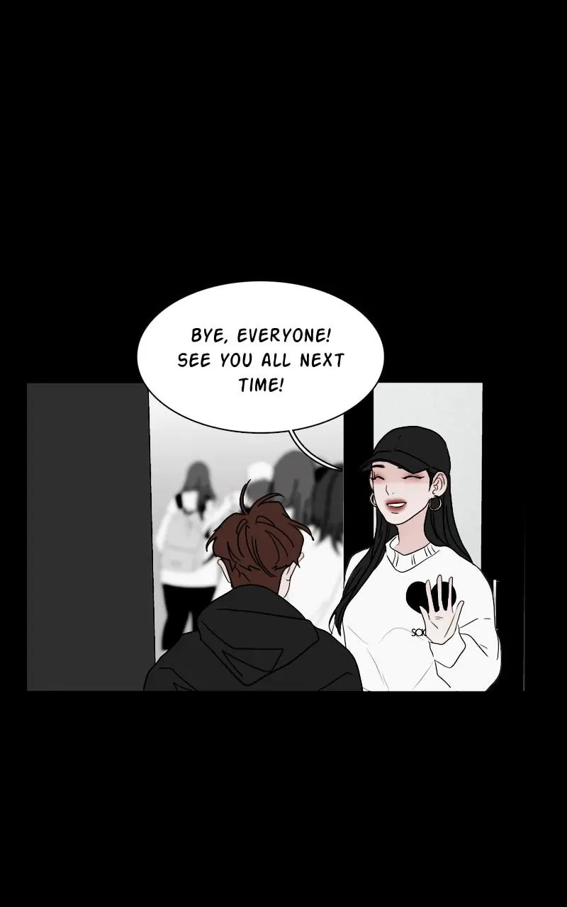 Read Lost in Translation chapter 25 image 31 on Lezhin