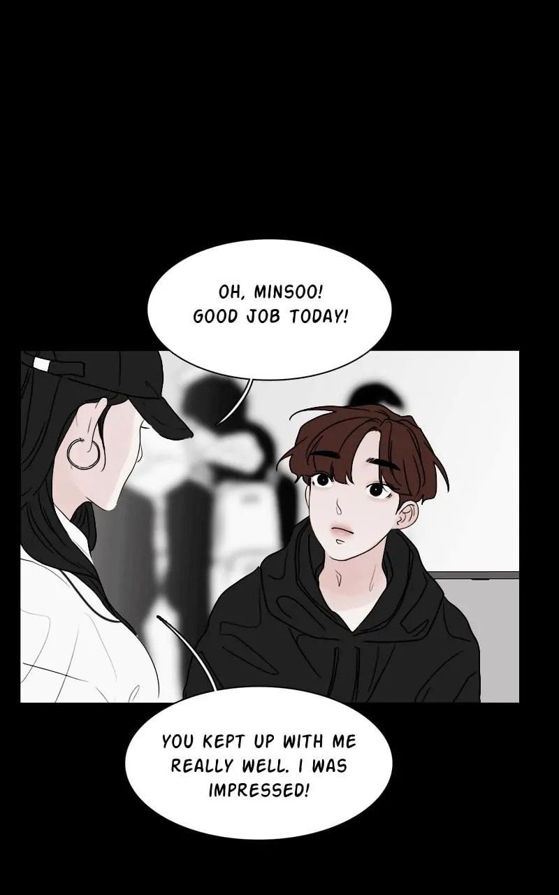 Read Lost in Translation chapter 25 image 32 on Lezhin