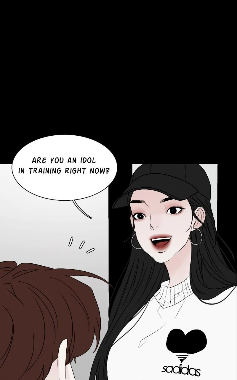 Read Lost in Translation chapter 25 image 33 on Lezhin