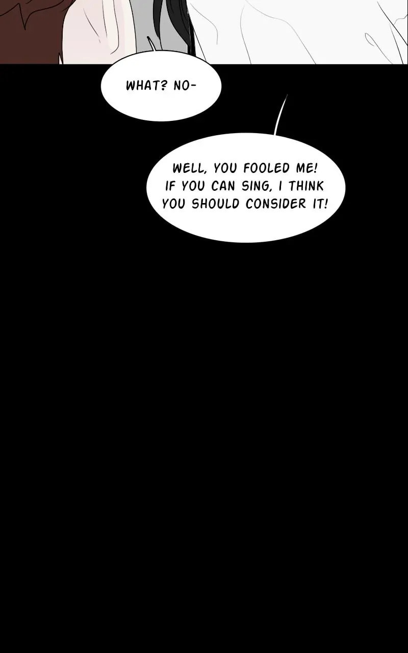 Read Lost in Translation chapter 25 image 34 on Lezhin