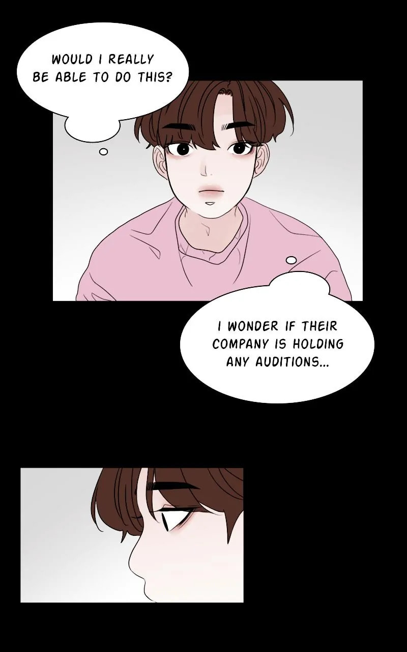 Read Lost in Translation chapter 25 image 39 on Lezhin