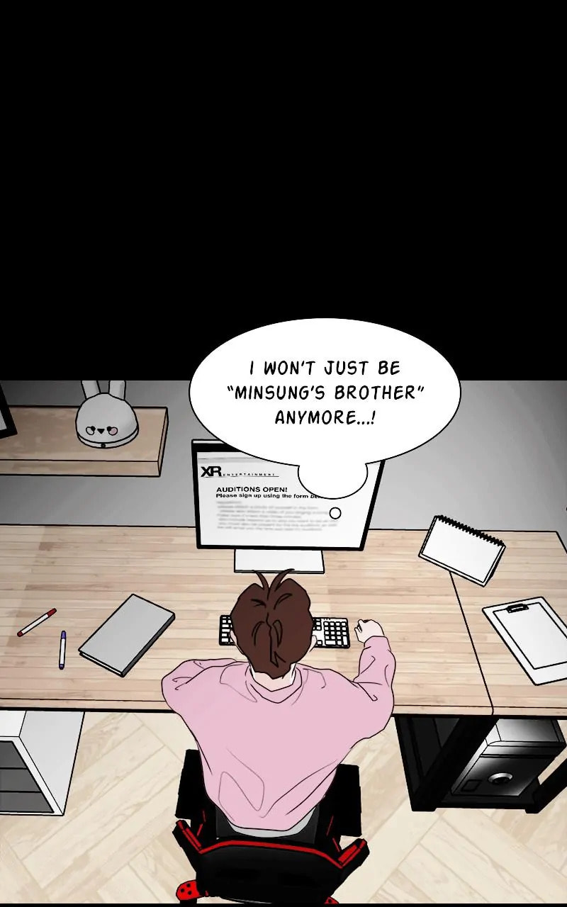 Read Lost in Translation chapter 25 image 41 on Lezhin