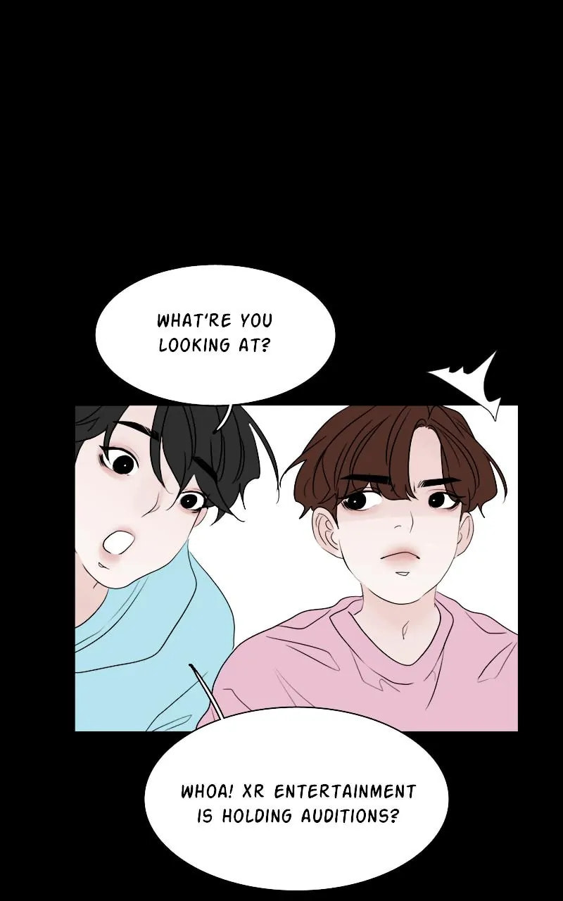Read Lost in Translation chapter 25 image 42 on Lezhin