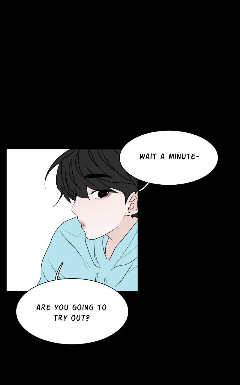 Read Lost in Translation chapter 25 image 43 on Lezhin