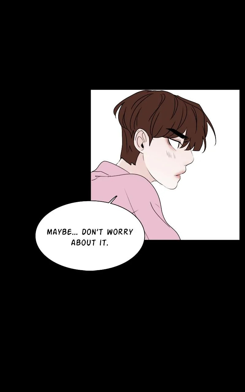 Read Lost in Translation chapter 25 image 44 on Lezhin