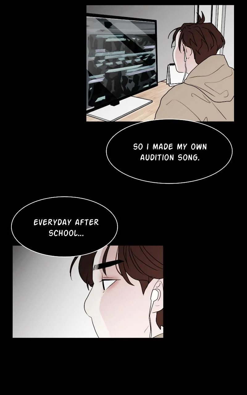 Read Lost in Translation chapter 25 image 47 on Lezhin