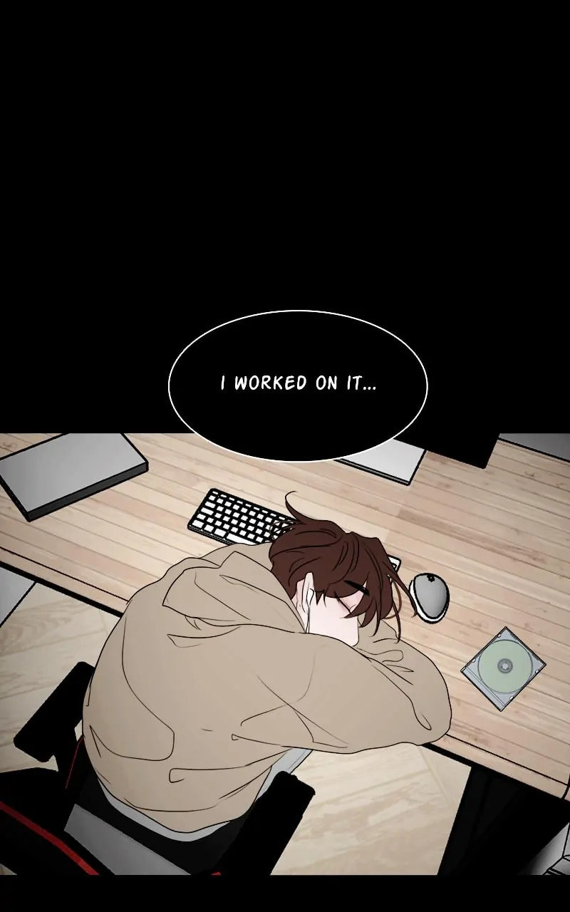 Read Lost in Translation chapter 25 image 48 on Lezhin