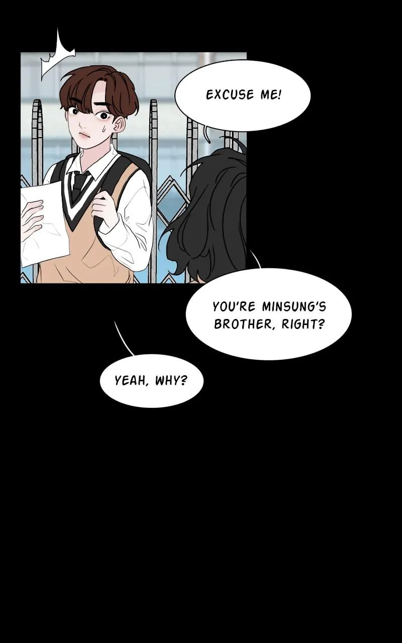Read Lost in Translation chapter 25 image 5 on Lezhin