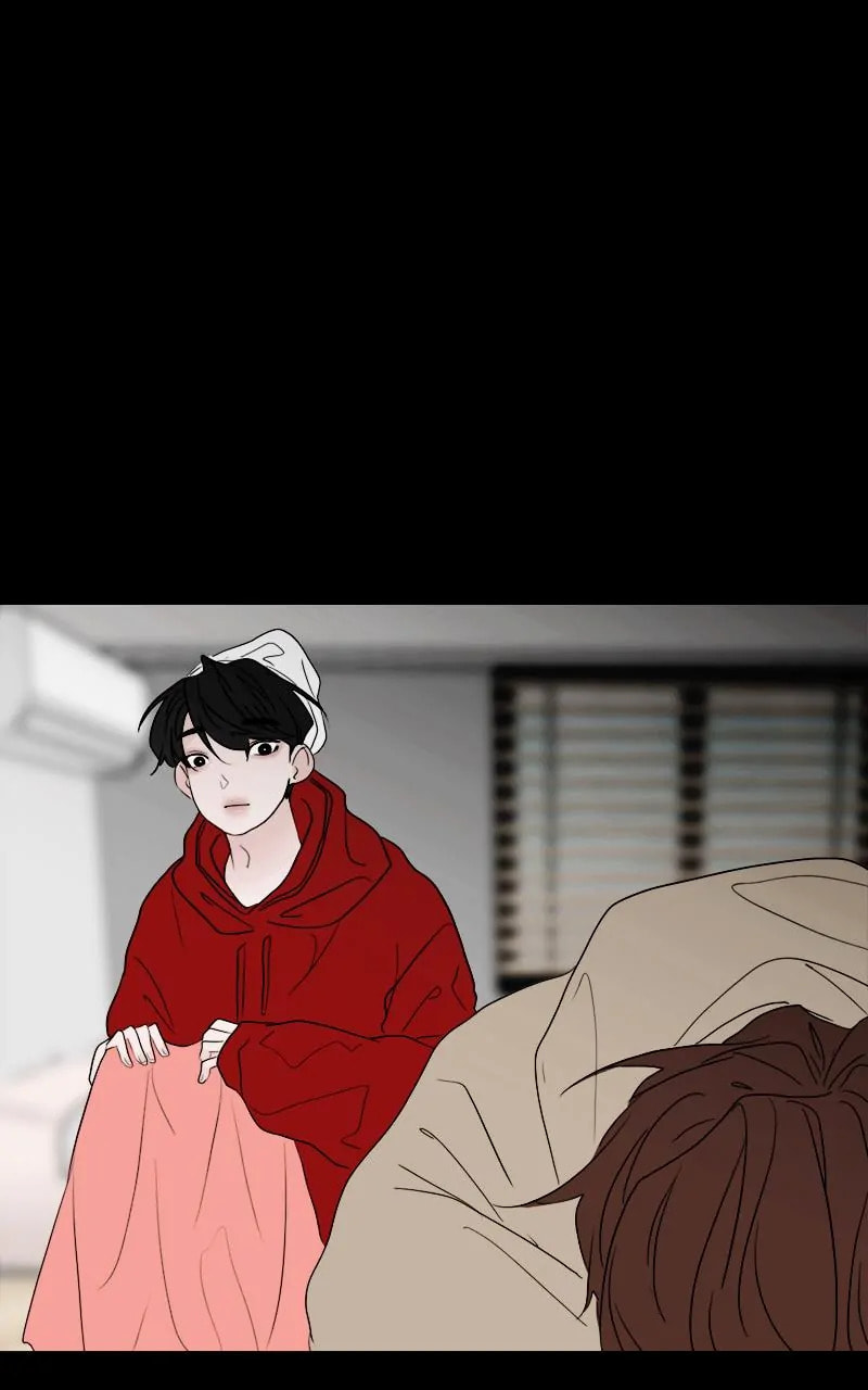Read Lost in Translation chapter 25 image 50 on Lezhin
