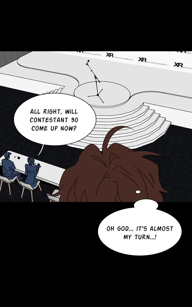 Read Lost in Translation chapter 25 image 58 on Lezhin