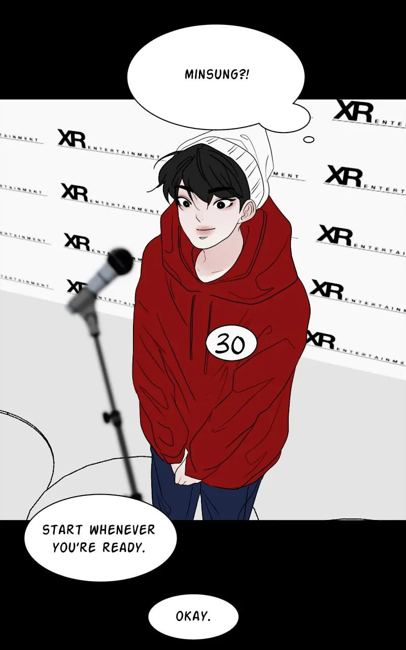 Read Lost in Translation chapter 25 image 60 on Lezhin