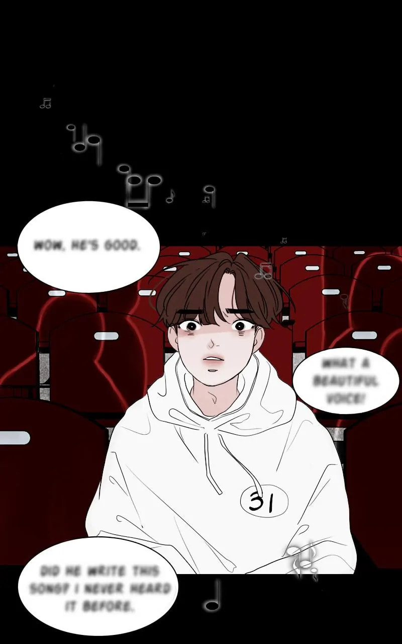 Read Lost in Translation chapter 25 image 62 on Lezhin
