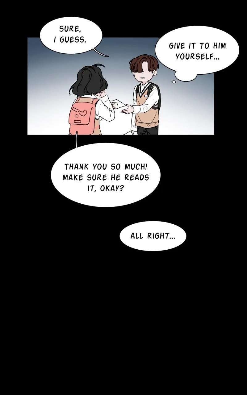 Read Lost in Translation chapter 25 image 7 on Lezhin