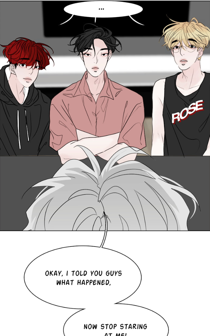 Read Lost in Translation chapter 26 image 11 on Lezhin