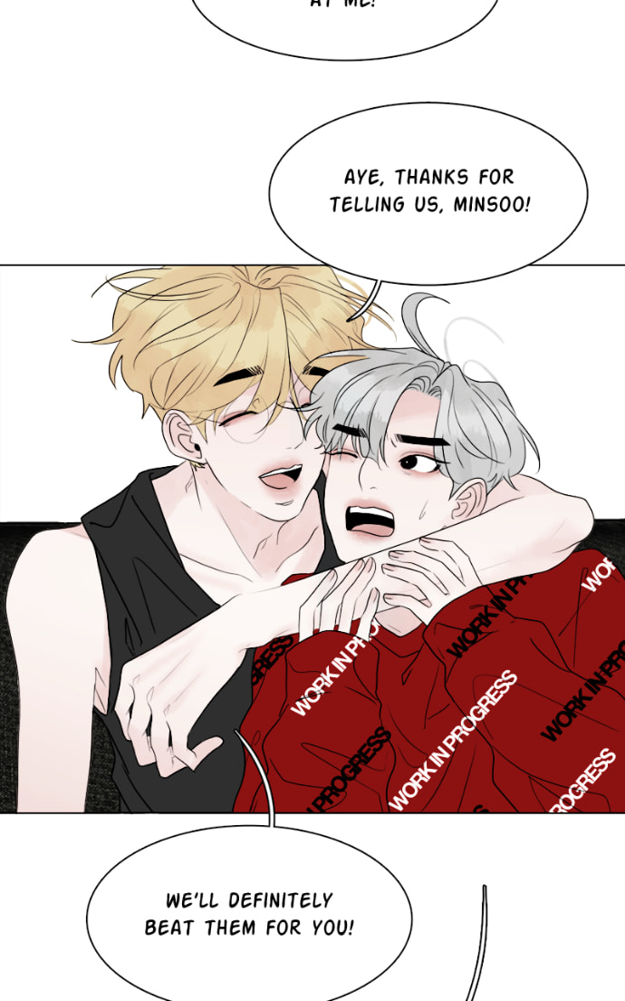 Read Lost in Translation chapter 26 image 12 on Lezhin