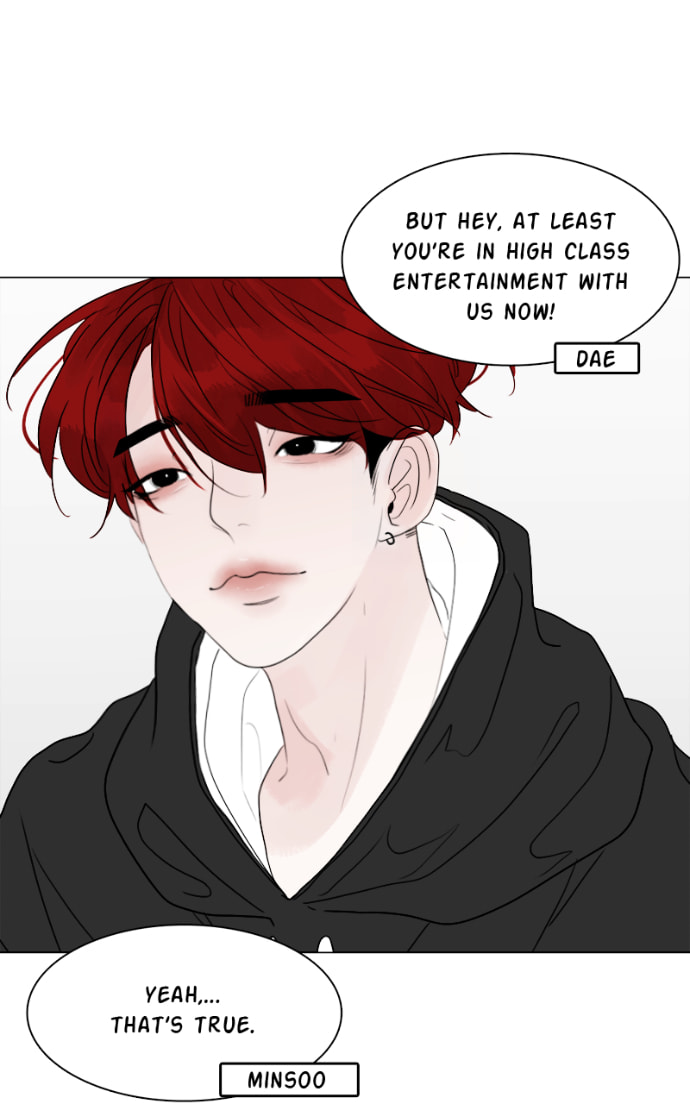 Read Lost in Translation chapter 26 image 14 on Lezhin