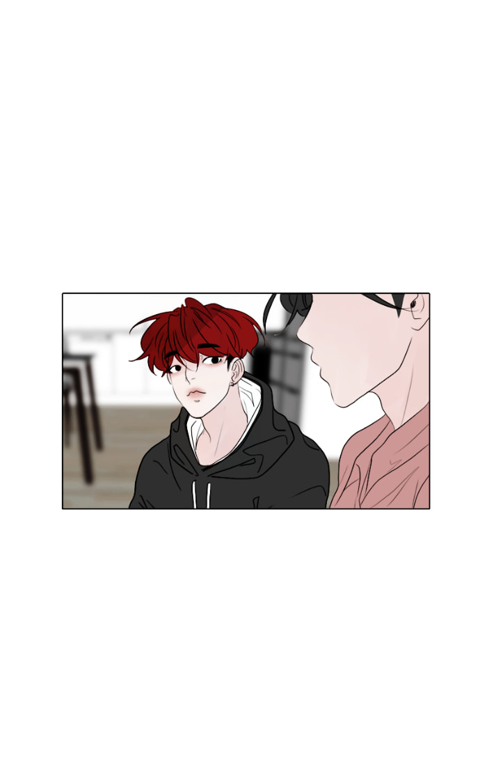 Read Lost in Translation chapter 26 image 15 on Lezhin