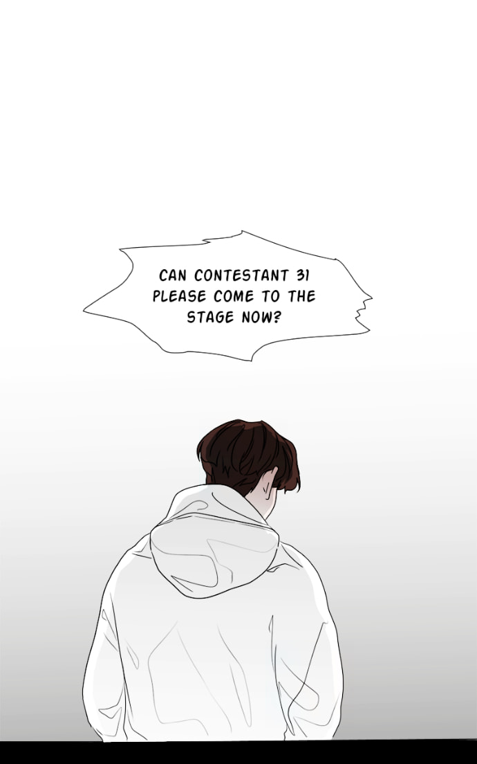 Read Lost in Translation chapter 26 image 2 on Lezhin