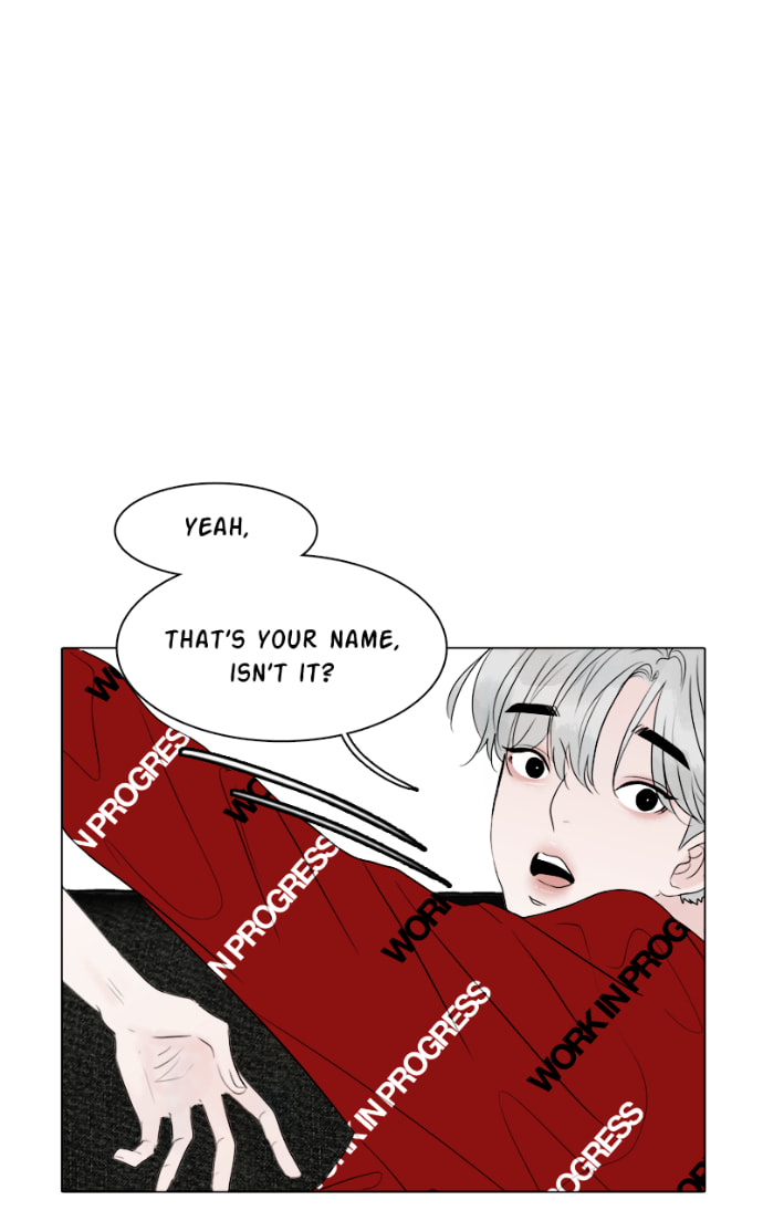 Read Lost in Translation chapter 26 image 22 on Lezhin