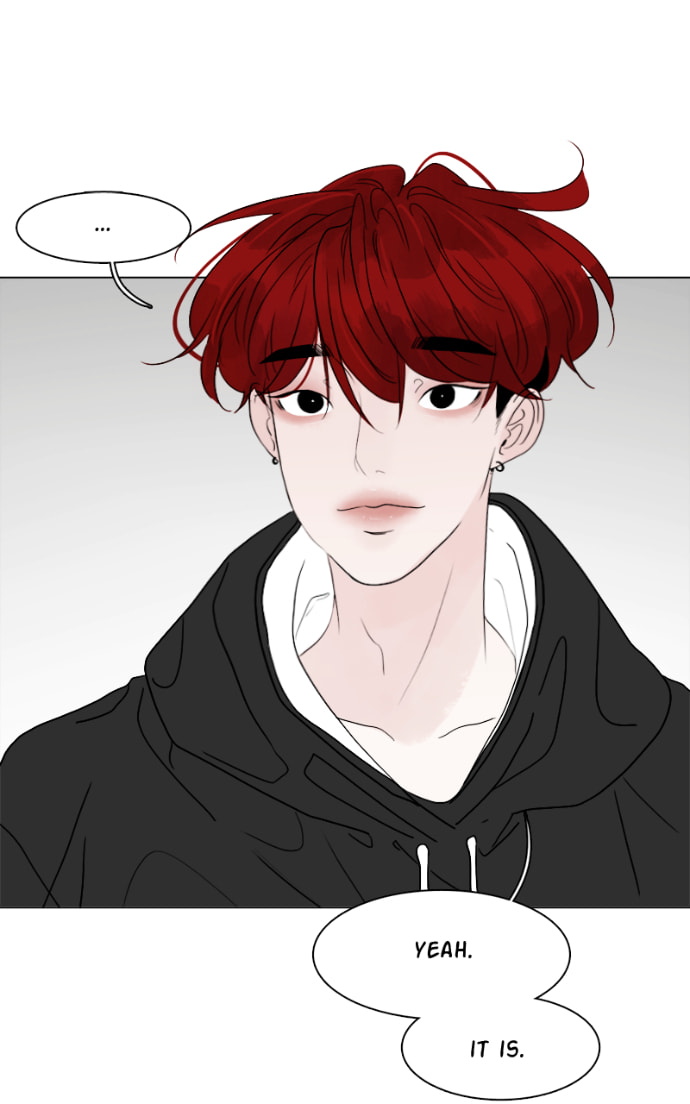 Read Lost in Translation chapter 26 image 23 on Lezhin