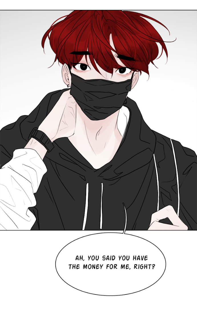Read Lost in Translation chapter 26 image 33 on Lezhin